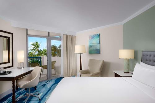 hilton aruba caribbean resort and casino