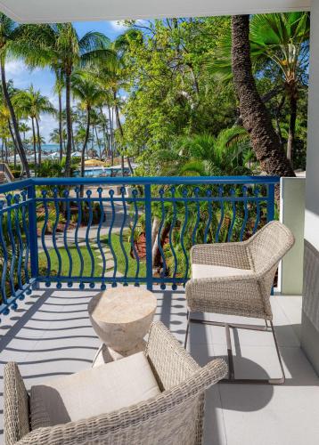 hilton aruba caribbean resort and casino