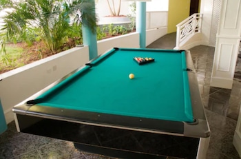 deja resort all inclusive