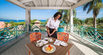 deja resort all inclusive