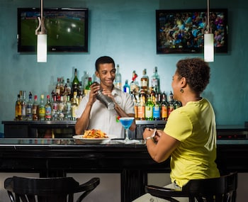 deja resort all inclusive