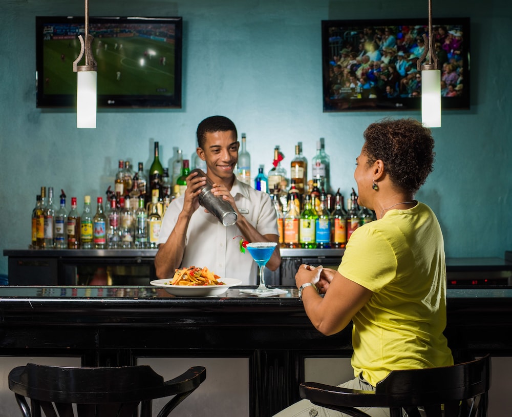 deja resort all inclusive