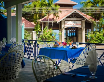 deja resort all inclusive