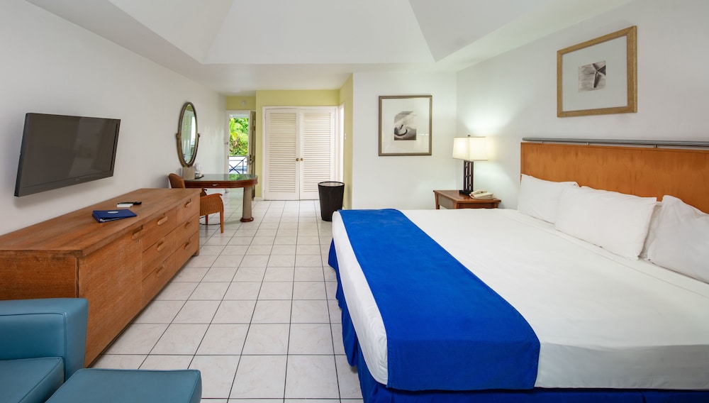 deja resort all inclusive