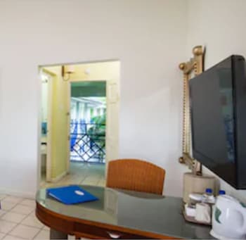 deja resort all inclusive