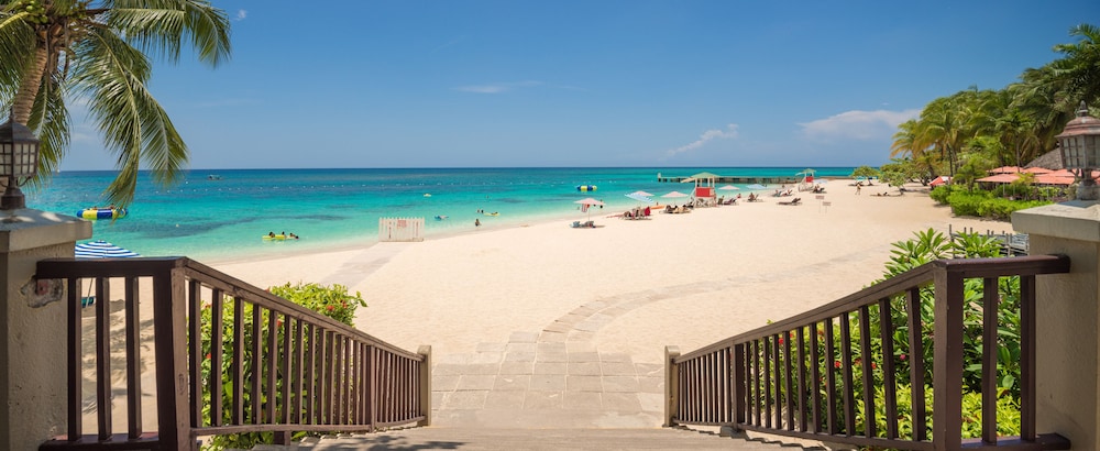 deja resort all inclusive