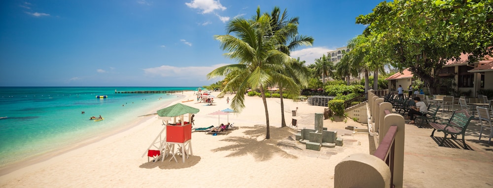 deja resort all inclusive