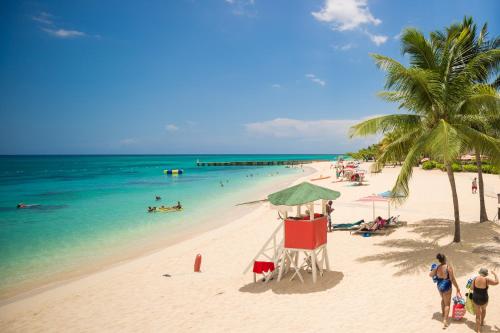 montego bay