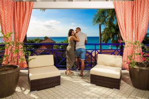 deja resort all inclusive