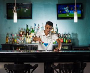 deja resort all inclusive