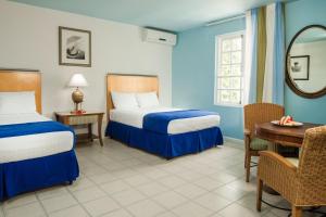 deja resort all inclusive