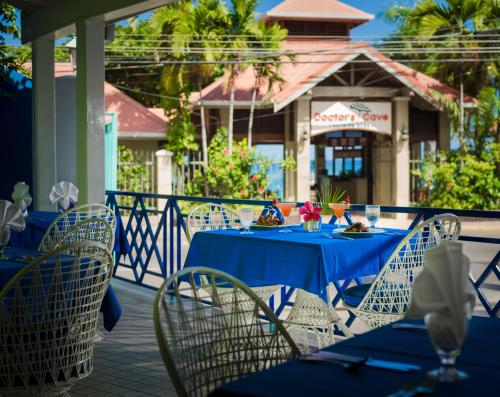 deja resort all inclusive