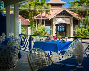 deja resort all inclusive