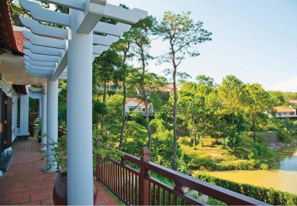 tuan chau resort halong