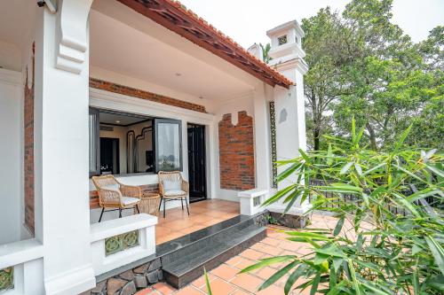 tuan chau resort halong