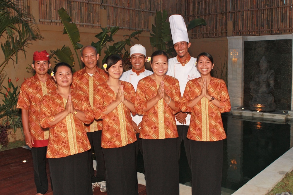 villa seriska dua sanur bali