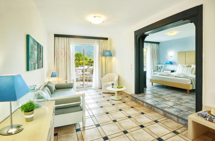 ilio mare resort hotel