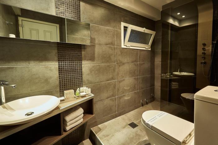 ilio mare resort hotel