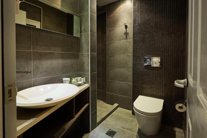 ilio mare resort hotel