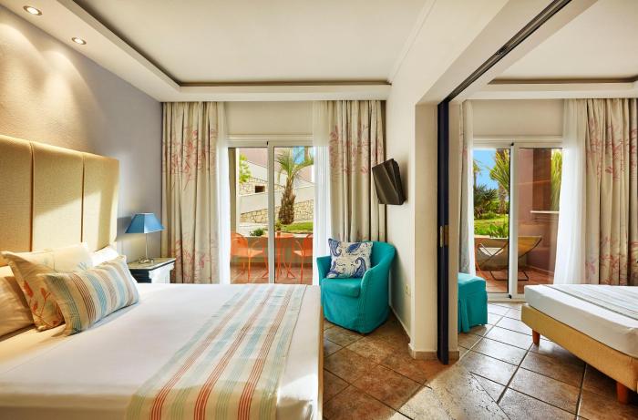 ilio mare resort hotel