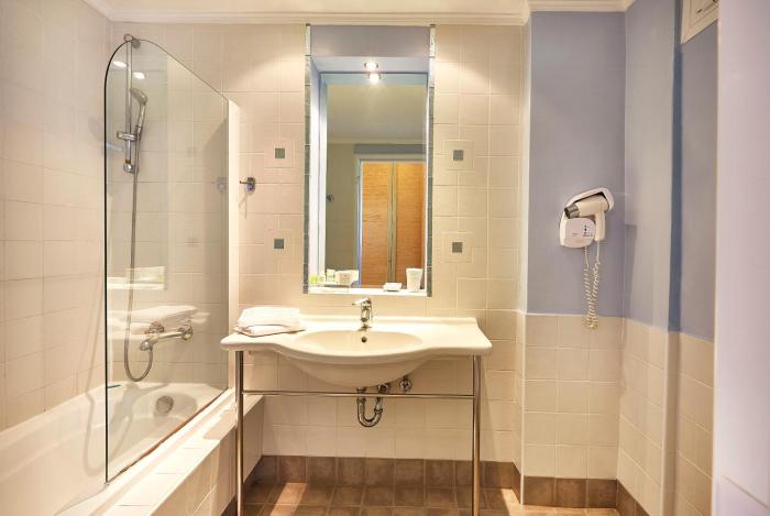 ilio mare resort hotel