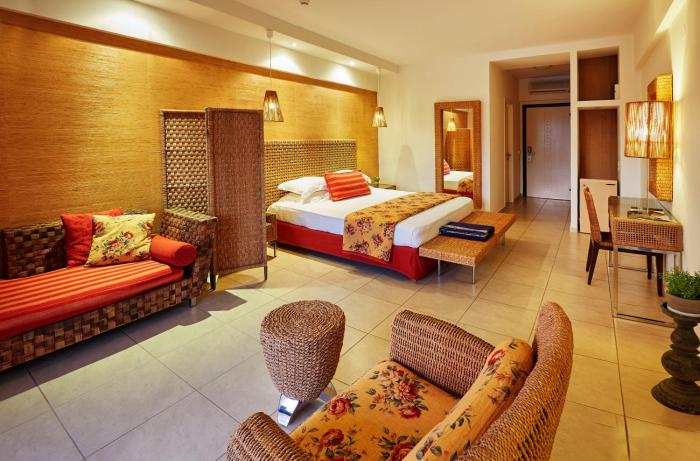 ilio mare resort hotel