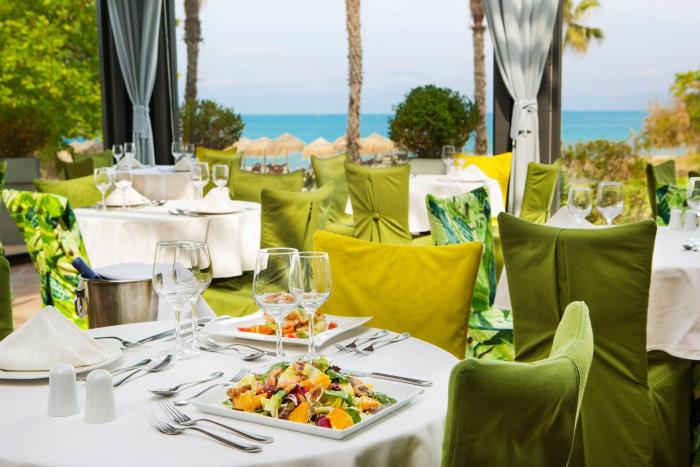 ilio mare resort hotel