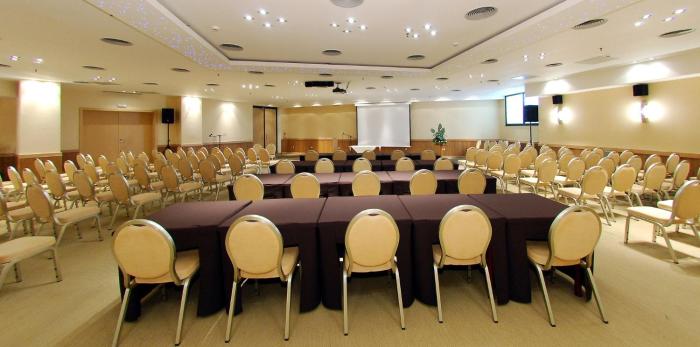 ilio mare resort hotel