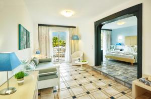 ilio mare resort hotel