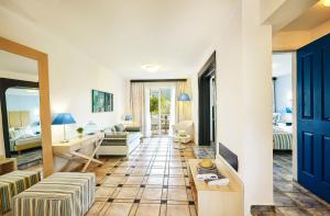 ilio mare resort hotel