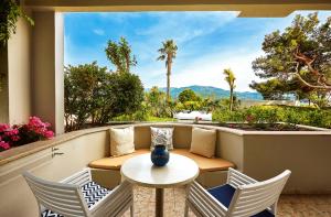 ilio mare resort hotel