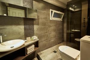 ilio mare resort hotel