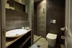 ilio mare resort hotel