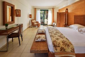 ilio mare resort hotel