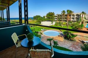 ilio mare resort hotel