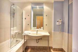 ilio mare resort hotel