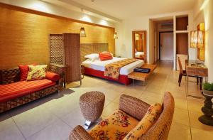 ilio mare resort hotel