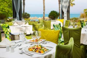 ilio mare resort hotel