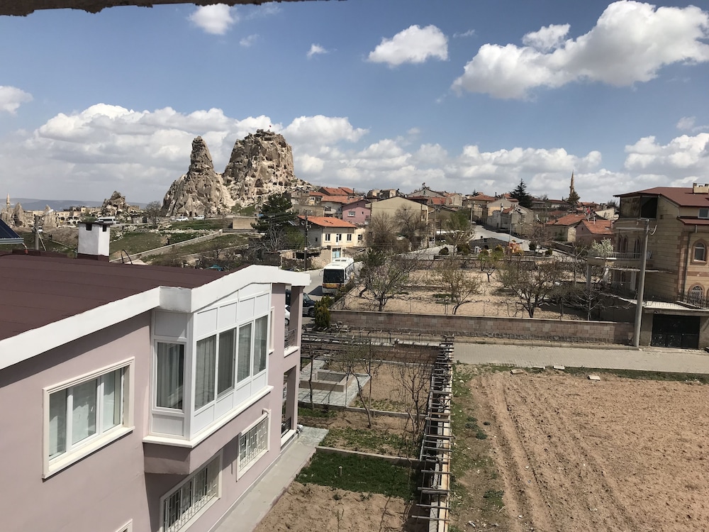 nevsehir