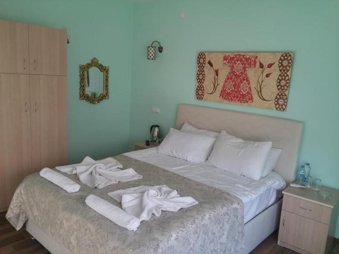 kemal stone house hotel