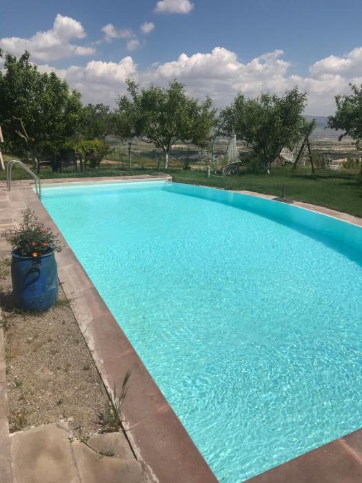 kemal stone house hotel