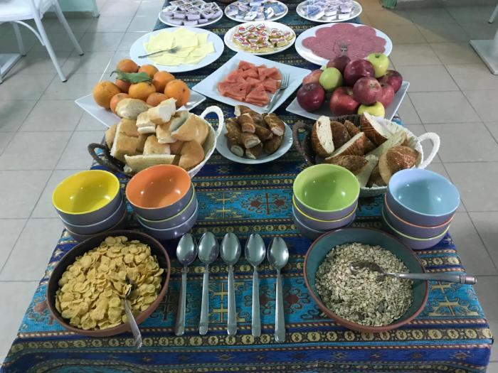 kemal stone house hotel