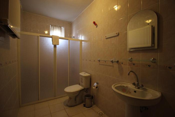 kemal stone house hotel