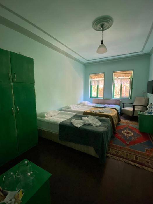 kemal stone house hotel