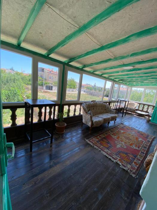 kemal stone house hotel