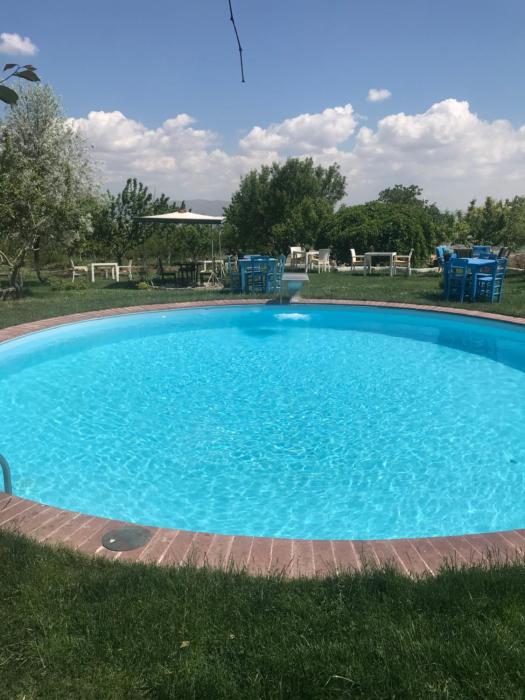 kemal stone house hotel