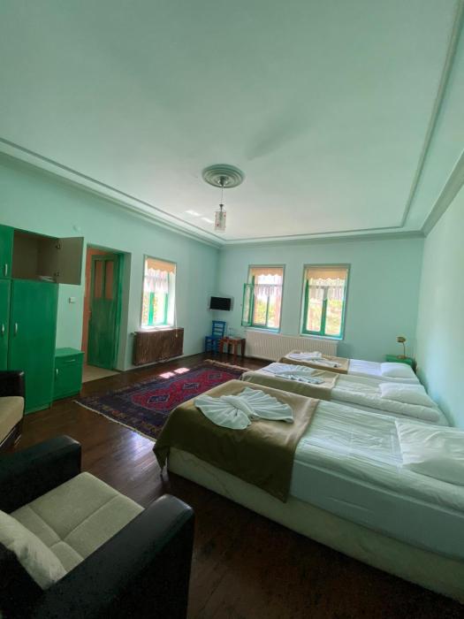 kemal stone house hotel