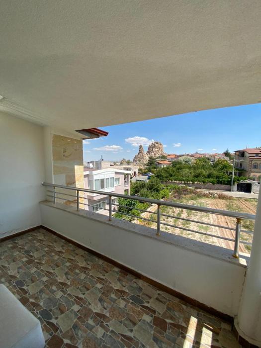 kemal stone house hotel