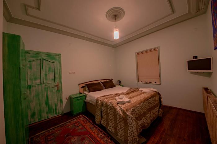 kemal stone house hotel