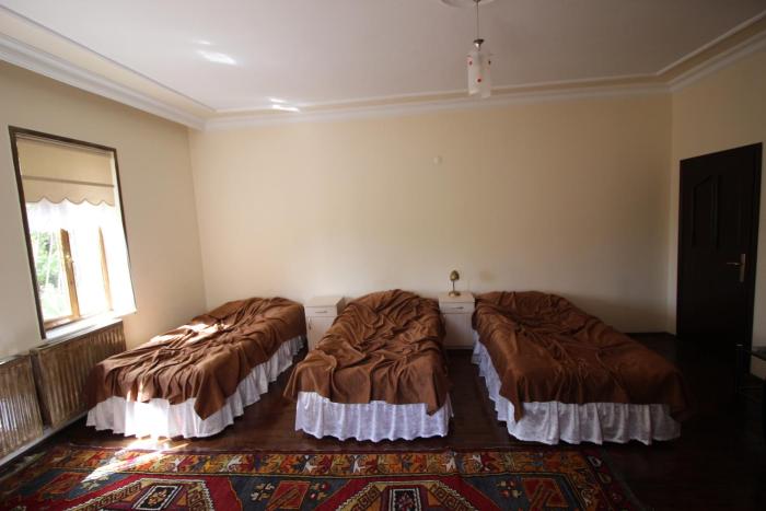 kemal stone house hotel